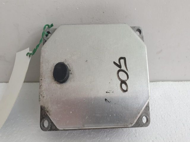 bontott FIAT 500 Motorvezérlő