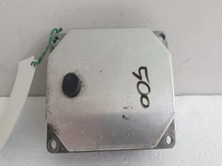 bontott FIAT 500 Motorvezérlő