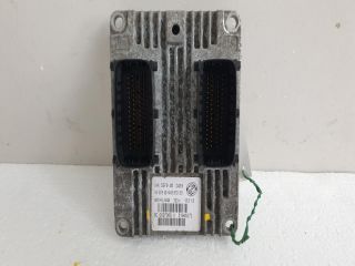 bontott FIAT 500 Motorvezérlő