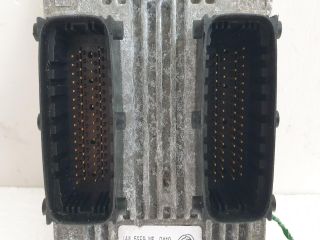 bontott FIAT 500 Motorvezérlő