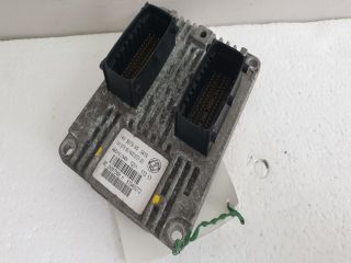 bontott FIAT 500 Motorvezérlő