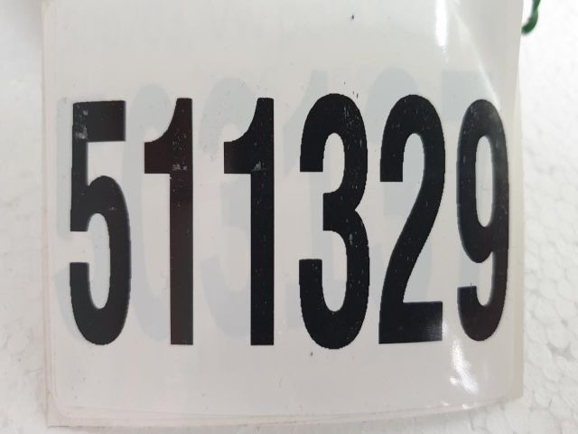 bontott FIAT 500 Motorvezérlő