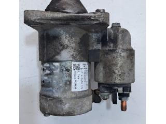 bontott FIAT 500 Önindító