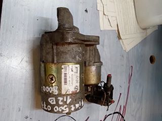 bontott FIAT 500 Önindító