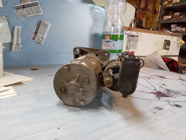 bontott FIAT 500 Önindító