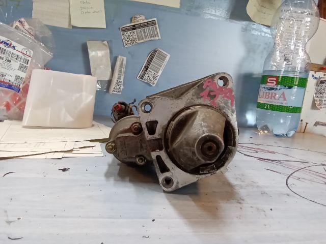 bontott FIAT 500 Önindító