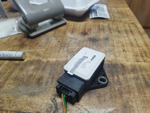 bontott FIAT 500 Sebesség Jeladó