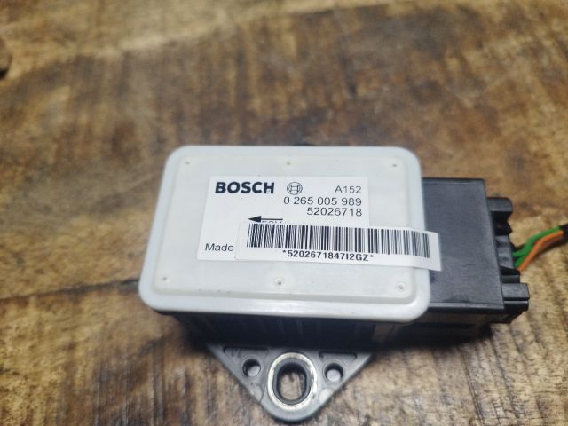 bontott FIAT 500 Sebesség Jeladó