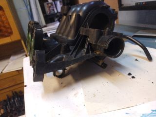 bontott FIAT 500 Szívósor