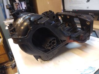 bontott FIAT 500 Szívósor