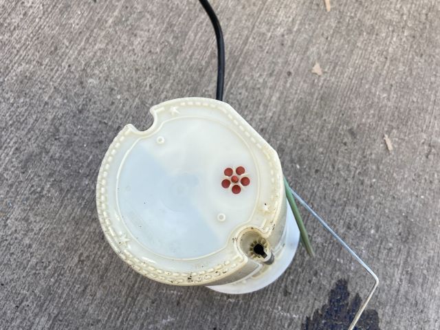 bontott FIAT 500 Üzemanyag Szivattyú