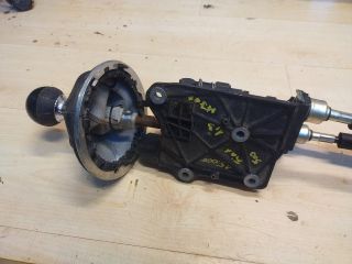 bontott FIAT 500 Váltó Kulissza