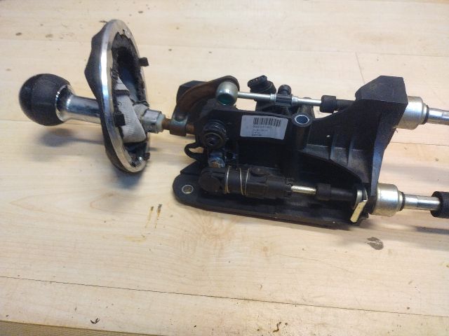 bontott FIAT 500 Váltó Kulissza