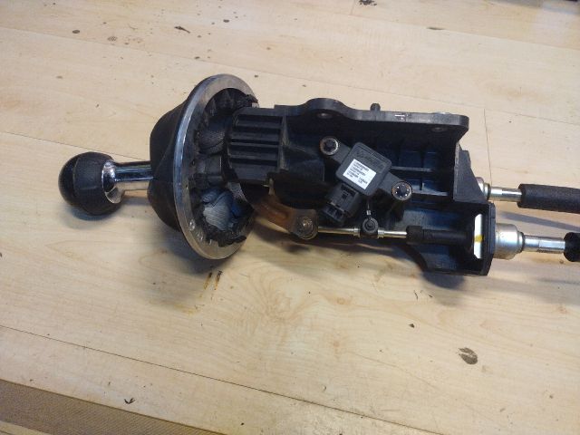 bontott FIAT 500 Váltó Kulissza