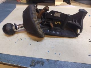 bontott FIAT 500 Váltó Kulissza