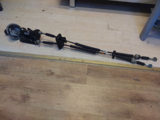 bontott FIAT 500 Váltó Kulissza