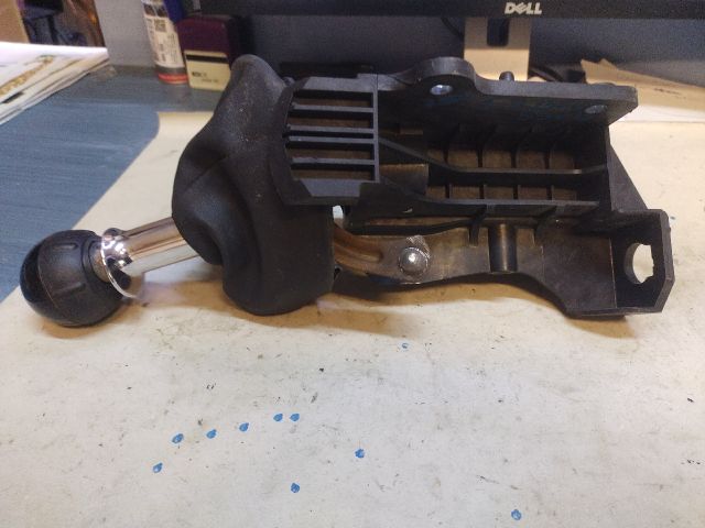 bontott FIAT 500 Váltó Kulissza