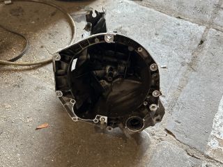bontott FIAT 500 Váltó (Mechanikus)