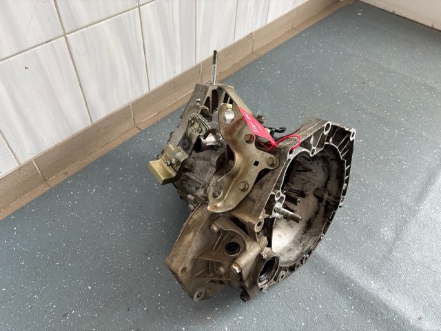 bontott FIAT 500 Váltó (Mechanikus)