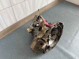 bontott FIAT 500 Váltó (Mechanikus)