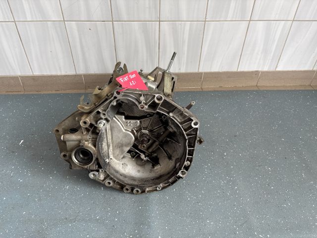 bontott FIAT 500 Váltó (Mechanikus)