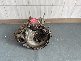 bontott FIAT 500 Váltó (Mechanikus)