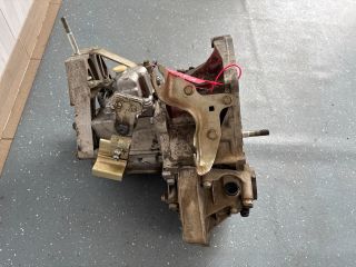bontott FIAT 500 Váltó (Mechanikus)