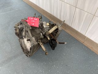 bontott FIAT 500 Váltó (Mechanikus)