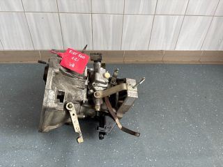 bontott FIAT 500 Váltó (Mechanikus)