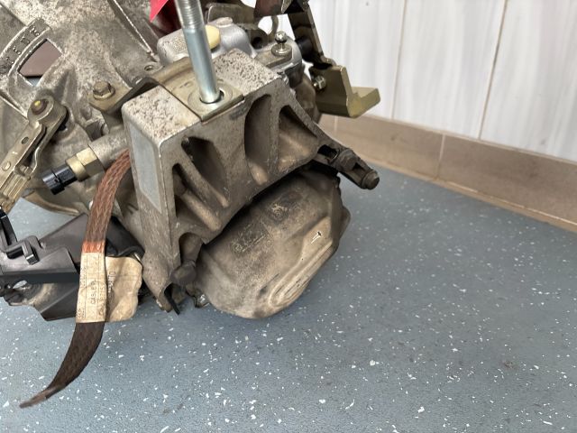 bontott FIAT 500 Váltó (Mechanikus)