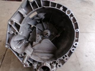 bontott FIAT 500 Váltó (Mechanikus)