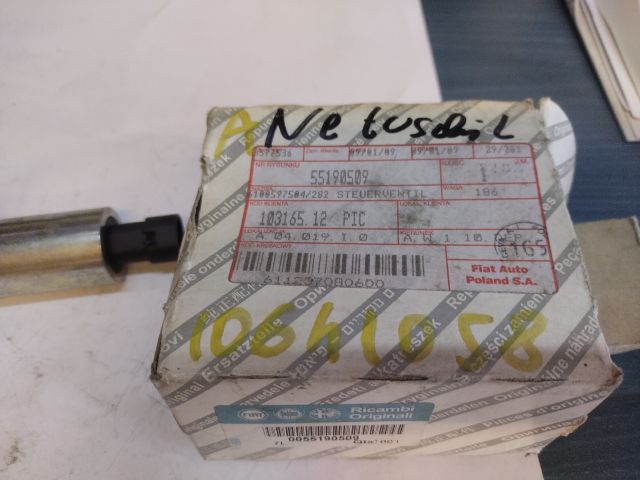 bontott FIAT 500 Vezérműtengely Fordulatszám Jeladó