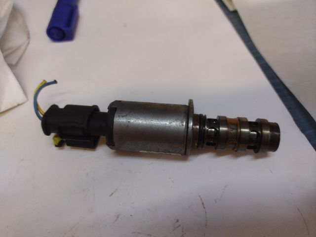 bontott FIAT 500 Vezérműtengely Fordulatszám Jeladó