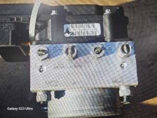 bontott FIAT 500 ABS Kocka