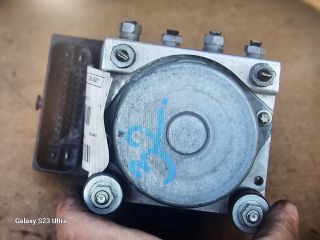 bontott FIAT 500 ABS Kocka