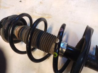 bontott FIAT 500 Bal első Gólyaláb (Lengécsillapító, Rugó)