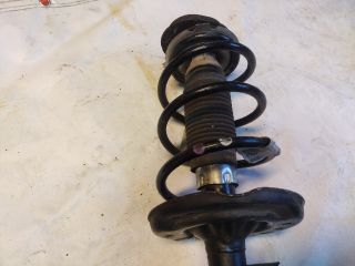 bontott FIAT 500 Bal első Gólyaláb (Lengécsillapító, Rugó)