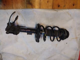 bontott FIAT 500 Bal első Gólyaláb (Lengécsillapító, Rugó)