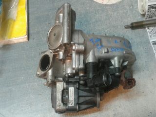 bontott FIAT 500 EGR / AGR Szelep