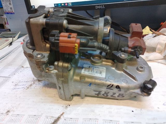 bontott FIAT 500 EGR / AGR Szelep