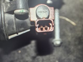 bontott FIAT 500 EGR Hűtő