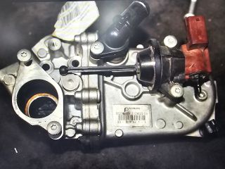 bontott FIAT 500 EGR Hűtő