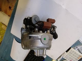 bontott FIAT 500 EGR Hűtő