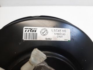 bontott FIAT 500 Fékrásegítő