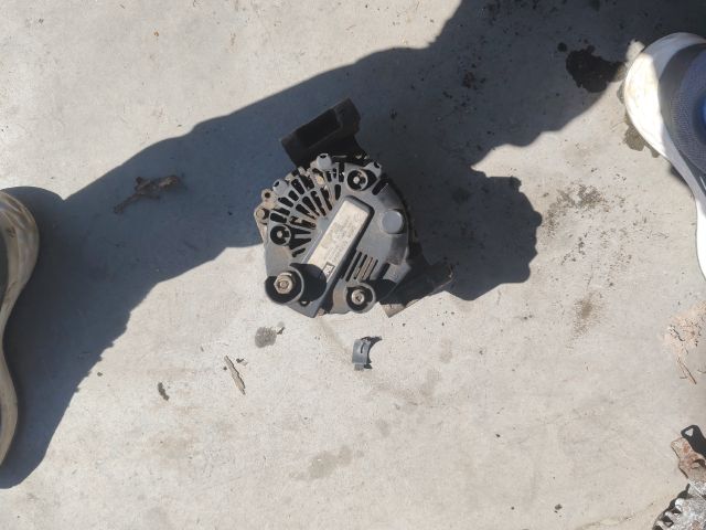 bontott FIAT 500 Generátor