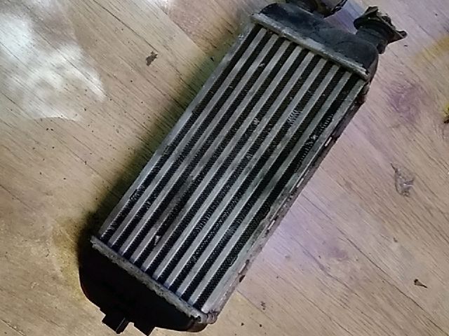 bontott FIAT 500 Intercooler