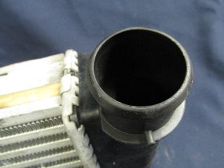 bontott FIAT 500 Intercooler