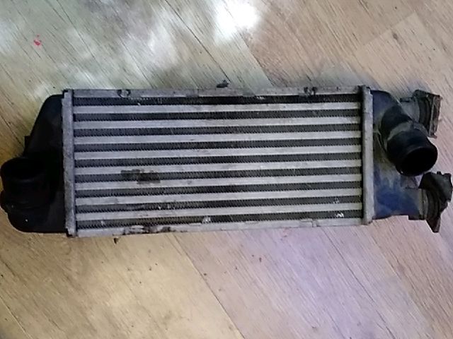 bontott FIAT 500 Intercooler