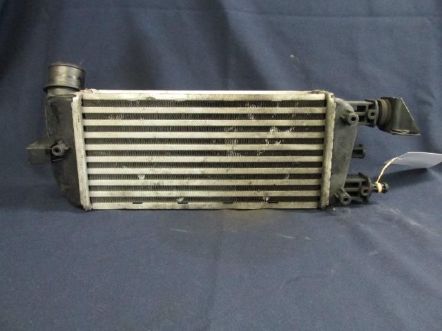 bontott FIAT 500 Intercooler