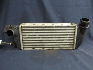 bontott FIAT 500 Intercooler